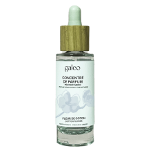 CONCENTRE DE PARFUM GALEO FLEUR DE COTON 30ML