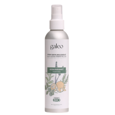 SPRAY GALEO ASSAINISSEMENT 100% BIO AUX HUILES ESSENTIELLES