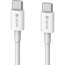 CABLE USB-C-C DEVIA PD 60WATTS 3A 1METRE SMART