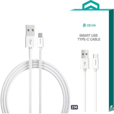 CABLE USB-C DEVIA 5VOLTS 2A 2METRES SMART