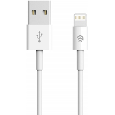 CABLE DEVIA LIGHTNING 5VOLTS 2A 1METRE SMART