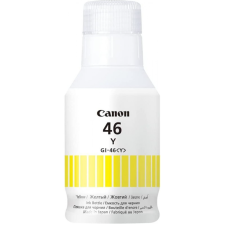 ENCRE CANON GI-46 JAUNE 135ML