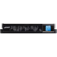ONDULEUR INFOSEC E3 PRO 1000 RT DC 1000VA 3XIEC