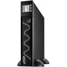 ONDULEUR INFOSEC E3 PRO 2000 RT DC 2000VA 4XIEC NOIR