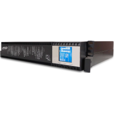 ONDULEUR INFOSEC E3 PRO 3000 RT DC 3000VA 4XIEC NOIR