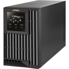 ONDULEUR INFOSEC E4 VALUE 1000 DC 1000VA +LED 3XIEC NOIR