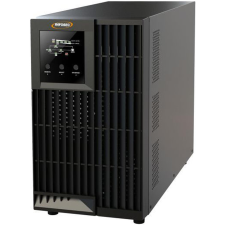 ONDULEUR INFOSEC E4 VALUE 3000 DC 3000VA +LED 4XIEC NOIR