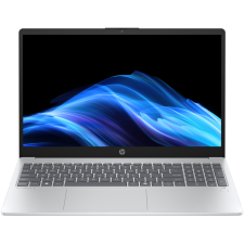 ORDINATEUR PORTABLE HP 15-FD0006NF 15,6POUCES CORE 5-120U 16/512GO WIFI6 ARGENT