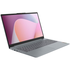 ORDINATEUR PORTABLE LENOVO IDEAPAD SLIM 3 15,6POUCES RYZEN 5-7520U 8/512GO GRIS