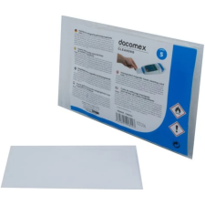 CARTES DE NETTOYAGE DACOMEX POUR LECTEUR DE CARTES X190824 PACK DE 5