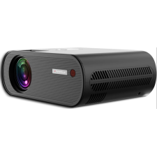MINI VIDEOPROJECTEUR CHEERLUX C10N FULL HD 260LUMENS HDMI-USB NOIR