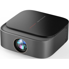 MINI VIDEOPROJECTEUR CHEERLUX E2 FULL HD 300LUMENS HDMI-USB NOIR