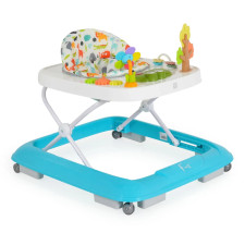 MARCHE BEBE MONI FOREST BLEU DES 6 MOIS