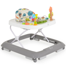 MARCHE BEBE MONI FOREST GRIS DES 6 MOIS