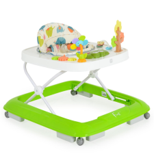 MARCHE BEBE MONI FOREST VERT DES 6 MOIS