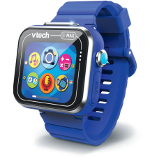 MONTRE CONNECTÉE ENFANT VTECH KIDIZOOM SMARTWATCH MAX BLEUE DES 5 ANS