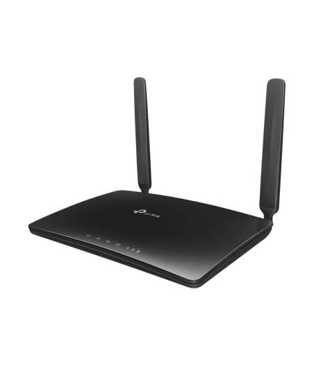 POINT D'ACCES TP-LINK AC750 WIRELESS DUAL BAND 4G LTE