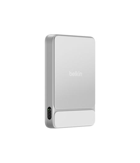 CHARGEUR TELEPHONE BELKIN ULTRACHARGE PRO 10K QI2 25W PD30W
