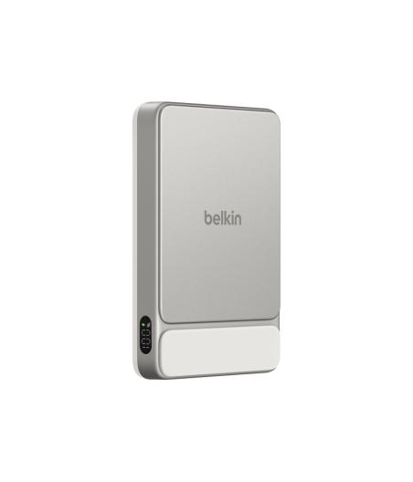 CHARGEUR TELEPHONE BELKIN ULTRACHARGE PRO 10K QI2 25W PD30W