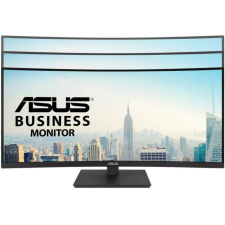 ECRAN INCURVE ASUS VA34VCPSR 34POUCES VA 100HZ 4MS NOIR