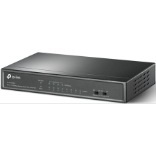 COMMUTATEUR TP-LINK TL-SF1008LP 8PORTS FAST ETHERNET