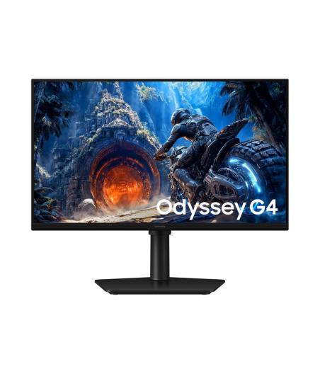 ECRAN SAMSUNG LS25HG402EUXEN 25P FHD IPS