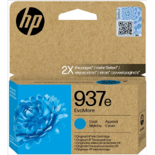 CARTOUCHE D'ENCRE HP 937E EVOMORE CYAN 20ML ORIGINAL
