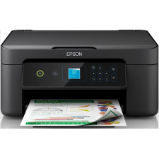 IMPRIMANTE JET D'ENCRE EPSON EXPRESSION HOME XP-3205 A4 100FEUILLES WIFI NOIR