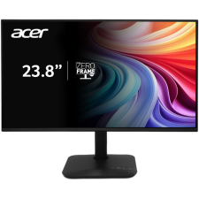 ECRAN LCD ACER KA242YP0BI 23.8POUCES FULL HD VA 144HZ NOIR