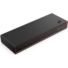 STATION D'ACCUEIL LENOVO THUNDERBOLT 5 SMART DOCK 265WATTS NOIR