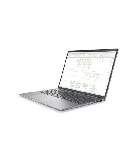 PC PORTABLE HP ZB 8 G2I 16 U7 356H 16P 16GO 1TO