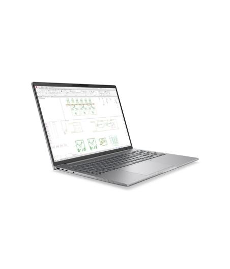 PC PORTABLE HP ZB 8 G2I U7 356H 16P 32GO 1TO