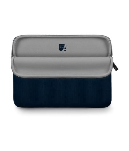 SACOCHE POCHETTE PC PORT DESIGNS MILANO II ECO SLEEVE 13/14