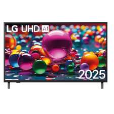 TELEVISEUR LED LG 43UA75006LA-AEU 43" 108CM  FULL HD SMART TV