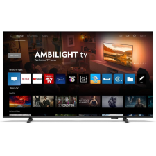 TELEVISEUR LED PHILIPS 55PUS8009/12 55" 139CM  ULTRA HD 4K