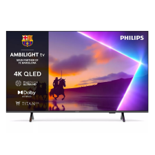TELEVISEUR QLED PHILIPS 65PUS8550/12 65" 164CM ULTRA HD 4K