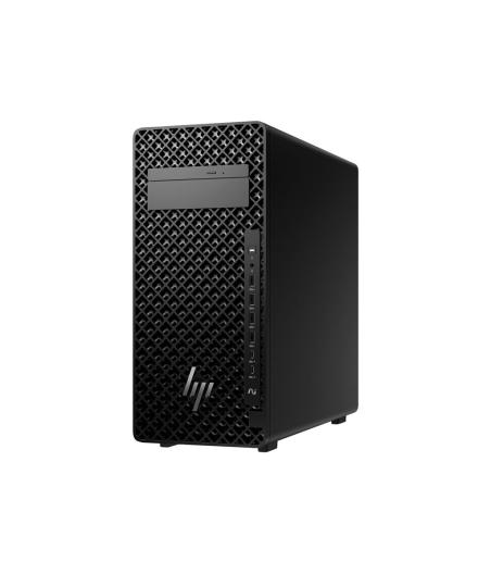 PC BUREAU HP Z2 TOWER G1I U9 285K 64GO 1TO
