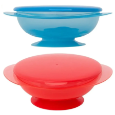 BOL VENTOUSE KIOKIDS COULEURS ASSORTIES DES 6 MOIS