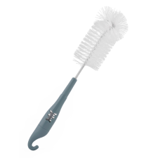 BROSSE DE NETTOYAGE POUR BIBERON ET TÉTINE LORELLI B1886 BLEU