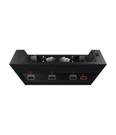 CASQUES - ECOUTEURS ASTRO A50 LIGHTSPEED WIRELESS GAMING HDS