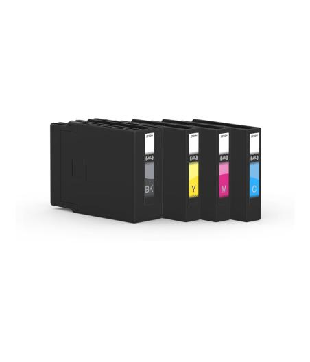 CONSOMMABLES JET D'ENCRE WORKFORCEPROEM-C7100/EP-C7000 INK XXL MG
