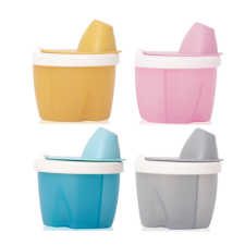 DOSEUR DE LAIT EN POUDRE MY FRIEND LORELLI COULEURS ASSORTIES