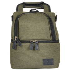 SAC REPAS ISOTHERME AURORA CANGAROO VERT
