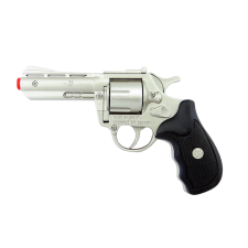 PISTOLET DE POLICE 8 COUPS GONHER 3 ANS+