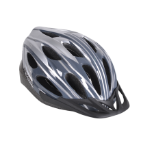CASQUE DE VÉLO Y02 BYOX TAILLE M 54-58 CM GRIS