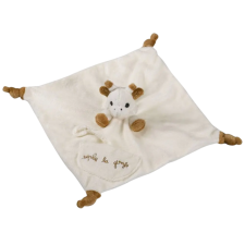 DOUDOU SOPHIE LA GIRAFE AVEC ATTACHE-SUCETTE VULLI 0 MOIS+