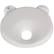 OREILLER ERGONOMIQUE POUR BÉBÉ POOH CANGAROO 0 MOIS+ BLANC