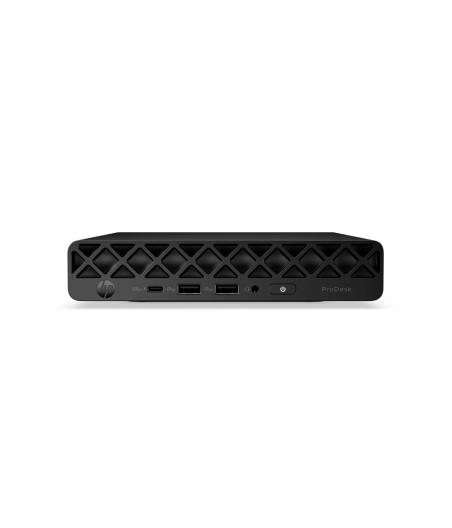 PC BUREAU HP PRODESK 2 MINI G2I C5 315 16GO 512GO
