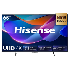 TELEVISEUR LED HISENSE 65A6S 65" 165CM UHD 4K STV HOMEOS