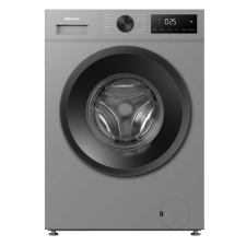 LAVE LINGE FRONTAL HISENSE WF1I7022BT 7KG 1200TR A INVERTER VAPEUR TITANIUM
